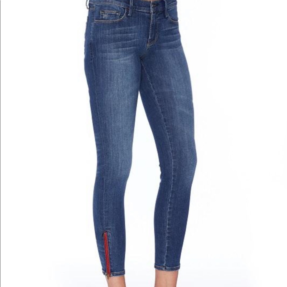Ettiene marcel jeans